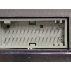 Recambio de cuadro completo para renault scenic ii (jm)(2003) 1.5 dci (jm02, jm13) referencia OEM IAM 21669396O  