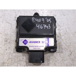 CENTRALITA BOMBA INYECCION 67R014709 