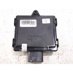 Recambio de centralita bomba inyeccion para peugeot 407 st confort referencia OEM IAM 67R014709  