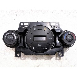 Recambio de mando climatizador para ford fiesta vi (cb1, ccn) 1.0 ecoboost referencia OEM IAM 8A6T18C612  
