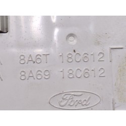 Recambio de mando climatizador para ford fiesta vi (cb1, ccn) 1.0 ecoboost referencia OEM IAM 8A6T18C612  