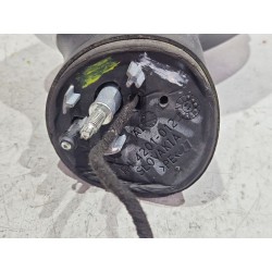 Recambio de retrovisor derecho para ford fiesta vi 1.25 referencia OEM IAM E8024704  