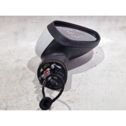 Recambio de retrovisor derecho para ford fiesta vi 1.25 referencia OEM IAM E8024704  