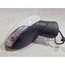 Recambio de retrovisor derecho para ford fiesta vi 1.25 referencia OEM IAM E8024704  