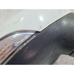 Recambio de retrovisor derecho para ford fiesta vi 1.25 referencia OEM IAM E8024704  