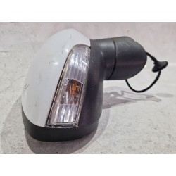 Recambio de retrovisor derecho para ford fiesta vi 1.25 referencia OEM IAM E8024704  