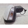 Recambio de retrovisor derecho para ford fiesta vi 1.25 referencia OEM IAM E8024704  
