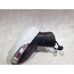 Recambio de retrovisor derecho para ford fiesta vi 1.25 referencia OEM IAM E8024704  