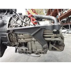 Recambio de caja de cambios automatica para scania e 0339 l094ub4x2 cidade ii referencia OEM IAM ECOMAT 2 4149056010  