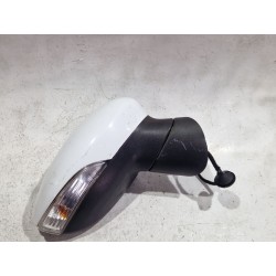 Recambio de retrovisor derecho para ford fiesta vi 1.25 referencia OEM IAM E8024704  