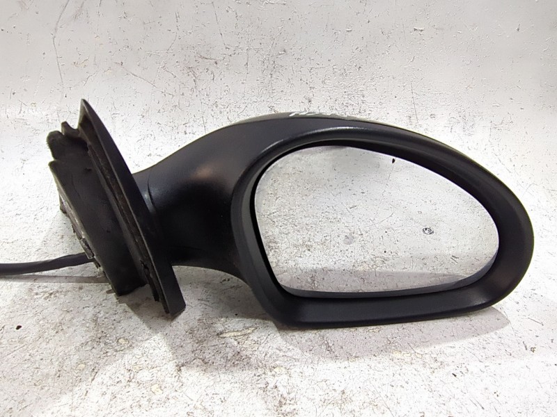 Recambio de retrovisor derecho para seat ibiza iii (6l1) 1.4 tdi referencia OEM IAM 876048  