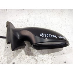 Recambio de retrovisor derecho para seat ibiza iii (6l1) 1.4 tdi referencia OEM IAM 876048  