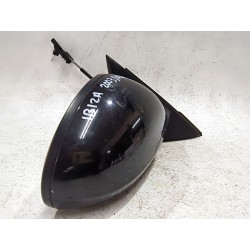 Recambio de retrovisor derecho para seat ibiza iii (6l1) 1.4 tdi referencia OEM IAM 876048  