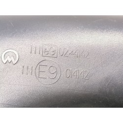 Recambio de retrovisor derecho para seat ibiza iii (6l1) 1.4 tdi referencia OEM IAM 876048  
