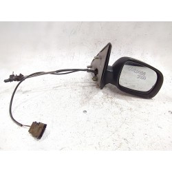 Recambio de retrovisor derecho para seat cordoba (6k1, 6k2) 1.9 sdi referencia OEM IAM E9024029  