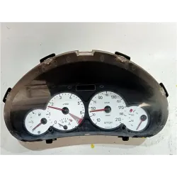 Recambio de cuadro completo para peugeot 206 (1998) 1.4 hdi eco 70 referencia OEM IAM 9645847380  