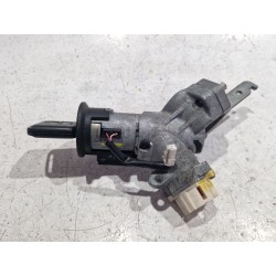 Recambio de conmutador de arranque para nissan micra iii (k12) 1.2 16v referencia OEM IAM 28590AX600  