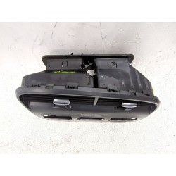 Recambio de aireador central para seat altea (5p1) 2.0 tdi 16v referencia OEM IAM 402013  