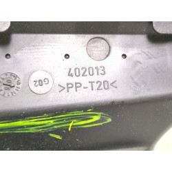 Recambio de aireador central para seat altea (5p1) 2.0 tdi 16v referencia OEM IAM 402013  