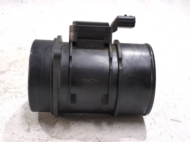 Recambio de caudalimetro para renault scenic iii (jz)(2009) 1.5 dci referencia OEM IAM 8200682558  