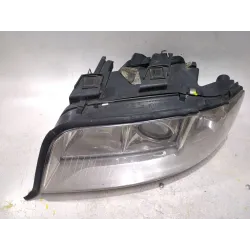 Recambio de faro delantero izquierdo para audi a6 c5 (4b2, 4b4) 2.5 tdi referencia OEM IAM 15592300LI  