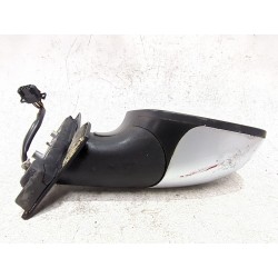 Recambio de retrovisor derecho para seat toledo iii (5p2) 2.0 tdi 16v referencia OEM IAM E9014142  