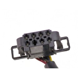 Recambio de retrovisor derecho para seat toledo iii (5p2) 2.0 tdi 16v referencia OEM IAM E9014142  