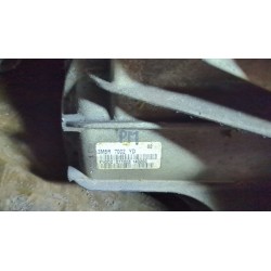Recambio de caja cambios manual para ford focus c-max (dm2) 1.6 tdci referencia OEM IAM 3M5R7002YD  