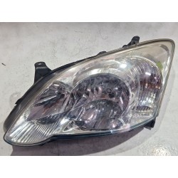 FARO DELANTERO IZQUIERDO 12V55WH7 