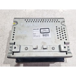 Recambio de radio cd para ford fiesta vi 1.25 referencia OEM IAM e1110R035512  