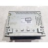Recambio de radio cd para ford fiesta vi 1.25 referencia OEM IAM e1110R035512  