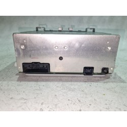 Recambio de radio cd para ford fiesta vi 1.25 referencia OEM IAM e1110R035512  