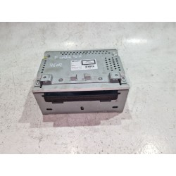 Recambio de radio cd para ford fiesta vi 1.25 referencia OEM IAM e1110R035512  