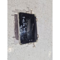 Recambio de reloj para ford fiesta vi 1.25 referencia OEM IAM B5Q11V009505  