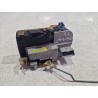 Recambio de cerradura puerta delantera derecha para peugeot partner furgón (5) 2.0 hdi referencia OEM IAM PP30FV  