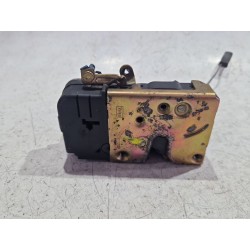 Recambio de cerradura puerta delantera derecha para peugeot partner furgón (5) 2.0 hdi referencia OEM IAM PP30FV  