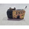 Recambio de cerradura puerta delantera derecha para peugeot partner furgón (5) 2.0 hdi referencia OEM IAM PP30FV  