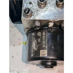 NUCLEO ABS 1K0614517B 