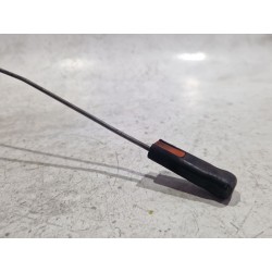 Recambio de cerradura puerta delantera derecha para peugeot partner furgón (5) 2.0 hdi referencia OEM IAM PP30FV  