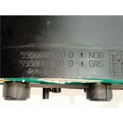 Recambio de cuadro completo para peugeot 206 (1998) 1.4 hdi eco 70 referencia OEM IAM 9645847380  
