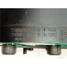 Recambio de cuadro completo para peugeot 206 (1998) 1.4 hdi eco 70 referencia OEM IAM 9645847380  