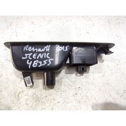 Recambio de mando elevalunas trasero derecho para renault scenic iii (jz)(2009) 1.5 dci referencia OEM IAM 156024250A  