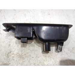Recambio de mando elevalunas trasero derecho para renault scenic iii (jz)(2009) 1.5 dci referencia OEM IAM 156024250A  