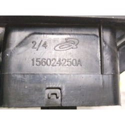 Recambio de mando elevalunas trasero derecho para renault scenic iii (jz)(2009) 1.5 dci referencia OEM IAM 156024250A  
