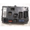 Recambio de caja reles / fusibles para peugeot 407 st confort referencia OEM IAM BSCA0200  