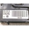 Recambio de caja reles / fusibles para peugeot 407 st confort referencia OEM IAM BSCA0200  
