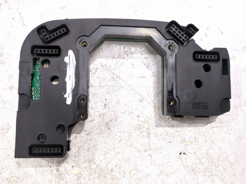 Recambio de modulo electronico para audi a4 b6 (8e2) 1.9 tdi referencia OEM IAM 8E0953549N  