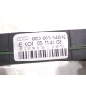 Recambio de modulo electronico para audi a4 b6 (8e2) 1.9 tdi referencia OEM IAM 8E0953549N  