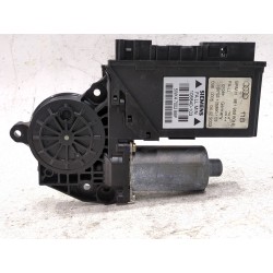 Recambio de motor elevalunas delantero izquierdo para audi a4 b6 (8e2) 1.9 tdi referencia OEM IAM 8E1959801B  