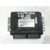 Recambio de centralita inyeccion para chevrolet tacuma 1.6 referencia OEM IAM 1E09E171661062  